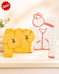 Newborn Comfort Bundle