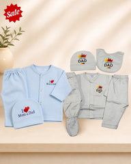 Newborn Comfort Bundle