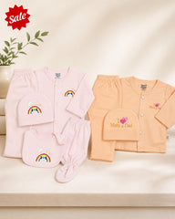 Newborn Comfort Bundle
