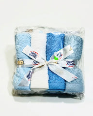Soft Towels