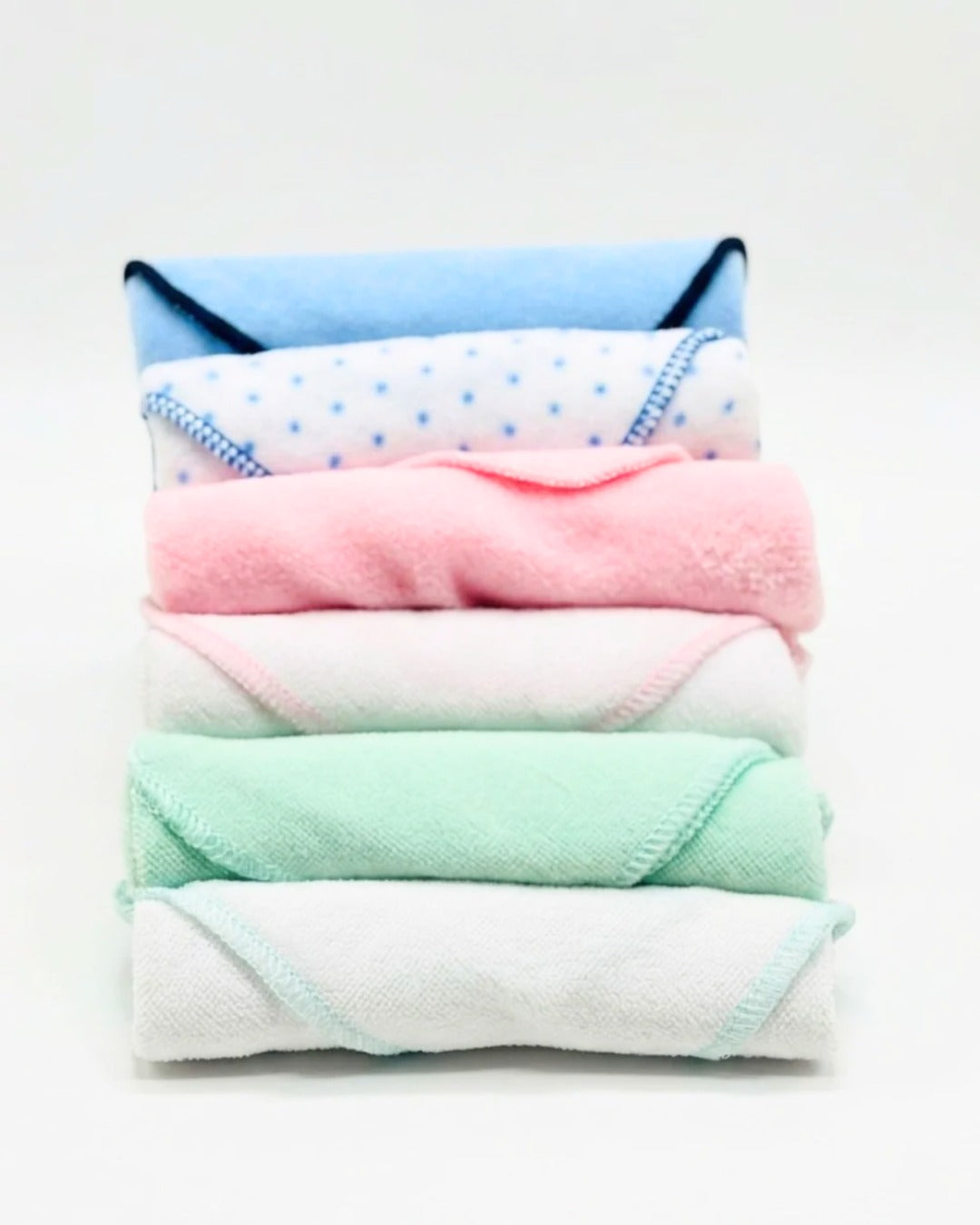 Soft Towels