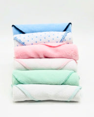 Soft Towels