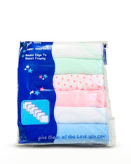 Soft Towels