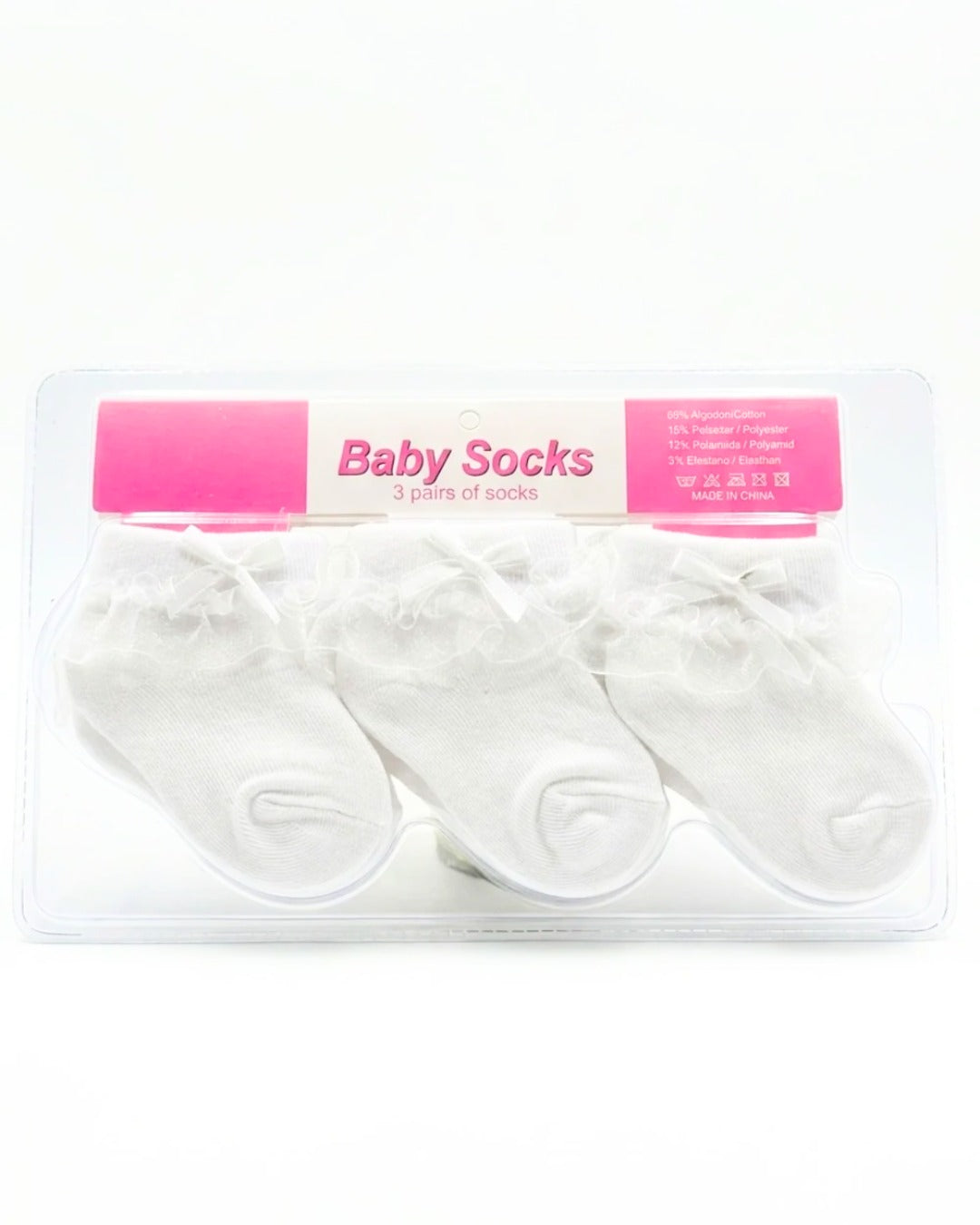 Tiny Sock