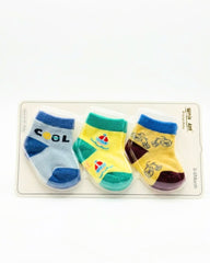 tiny socks