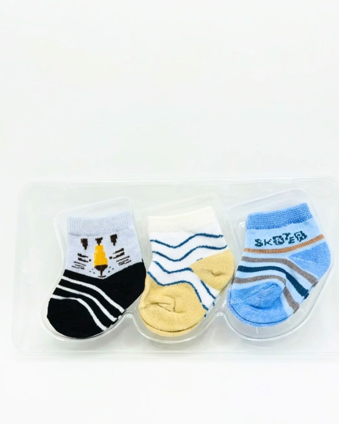 tiny socks