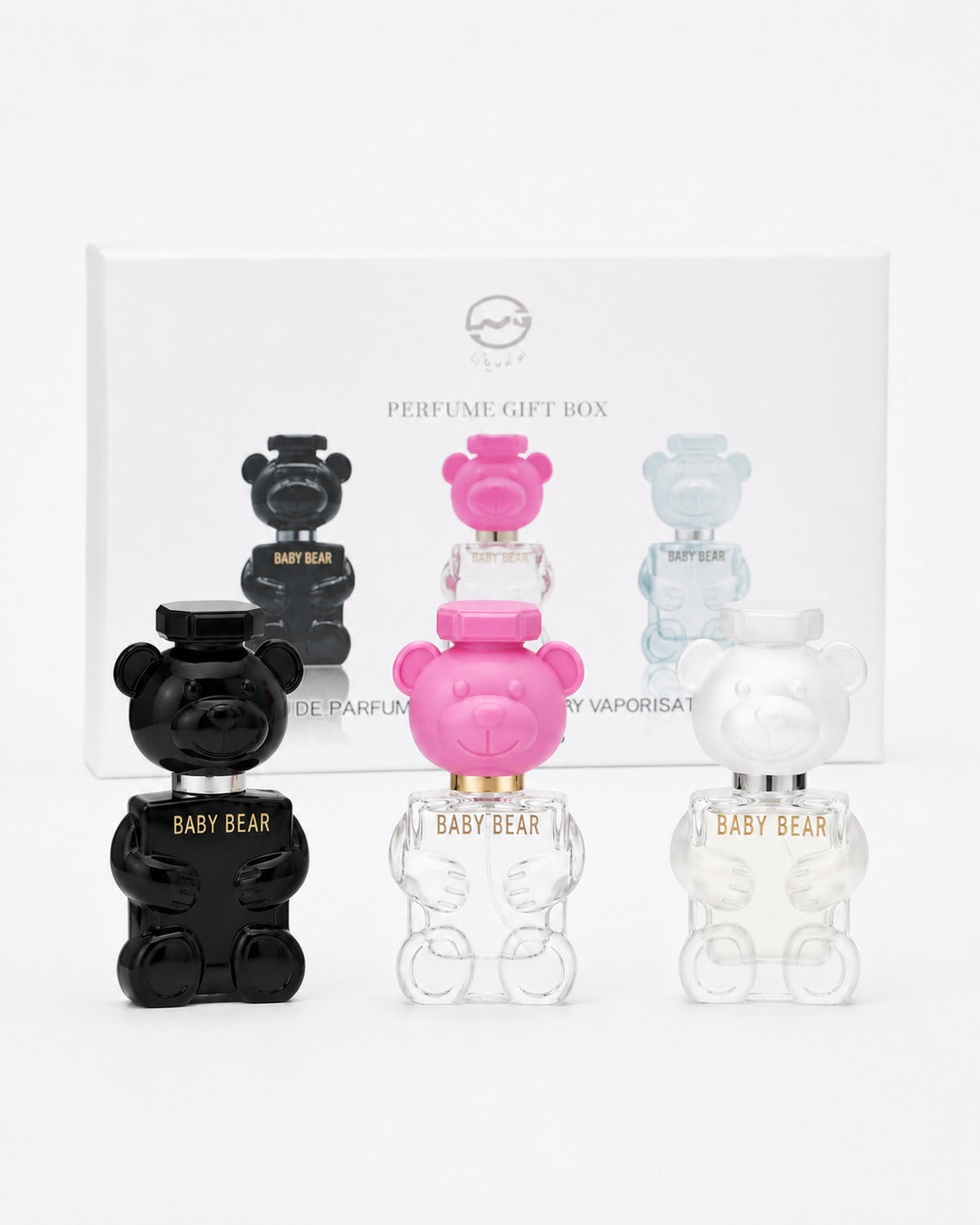 Baby Bear Parfum
