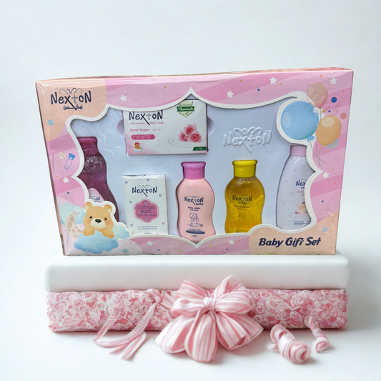 Baby Gift Set